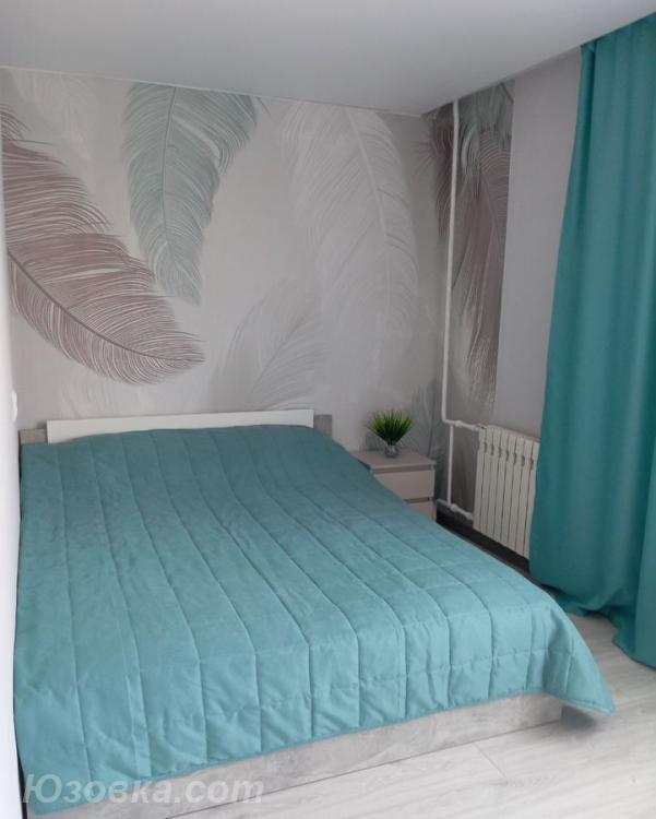 2-комн. квартира, 49м², с мебелью, 3/5 эт., ДОНЕЦК