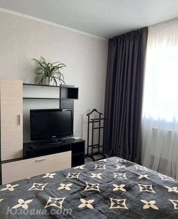 2-комн. квартира, 43м², мебель частично, 3/9 эт.