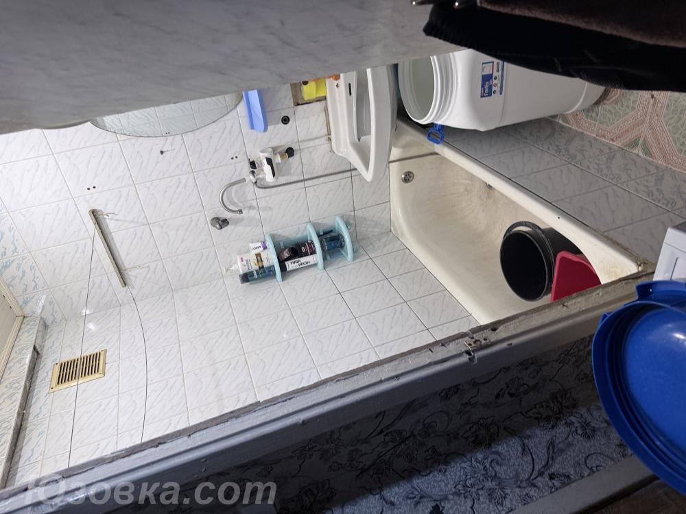 1-комн. квартира, 30 м², вторичка, 4/5 эт., ДОНЕЦК
