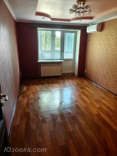 2-комн. квартира, 44 м², вторичка, 5/5 эт., ДОНЕЦК