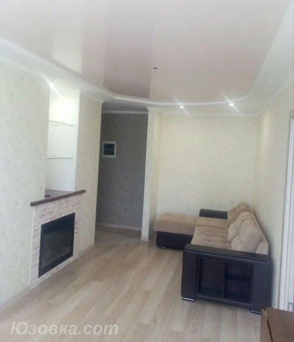 2-комн. квартира, 44м², с мебелью, 2/9 эт.