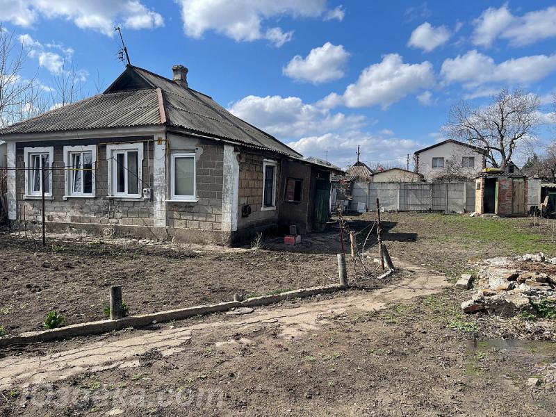 Дом , 77 м², на участке 10,0 сот., ДОНЕЦК