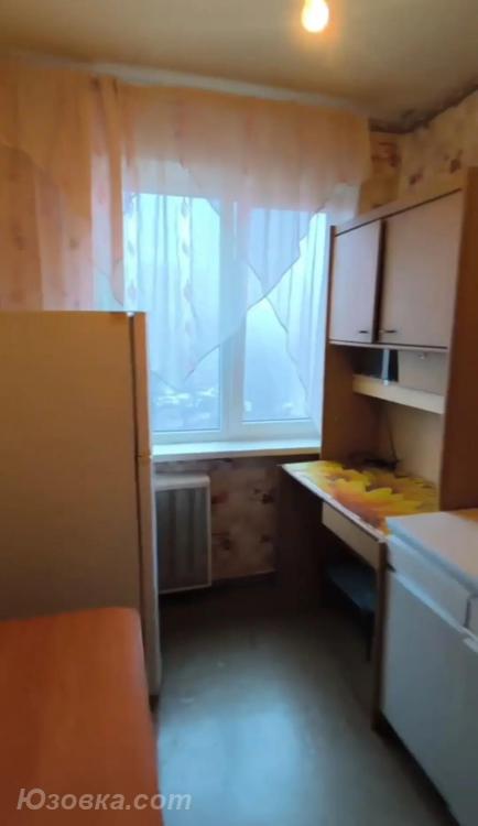 2-комн. квартира, 48м², с мебелью, 4/9 эт., ДОНЕЦК