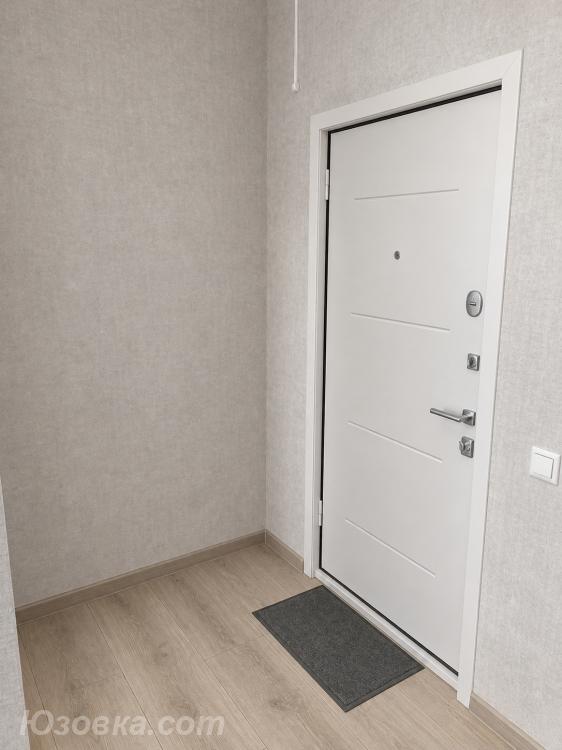 1-комн. квартира, 34м², с мебелью, 2/9 эт., ДОНЕЦК