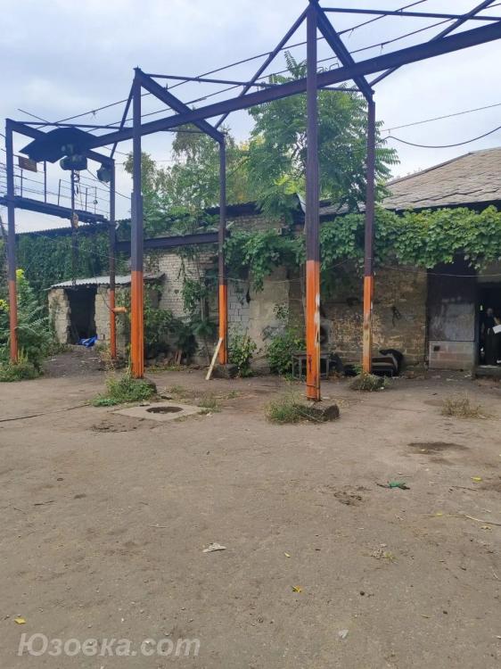 Продаётся предприятие-нежилое помещение в Куйбышевском р-не