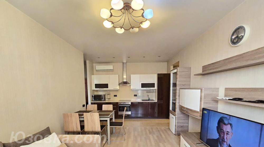 3-комн. квартира, 86м², с мебелью, 5/16 эт.