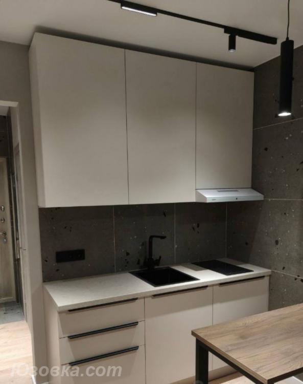 1-комн. квартира, 18м², с мебелью, 1/1 эт., ДОНЕЦК