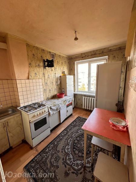 2-комн. квартира, 43 м², вторичка, 7/9 эт., ДОНЕЦК