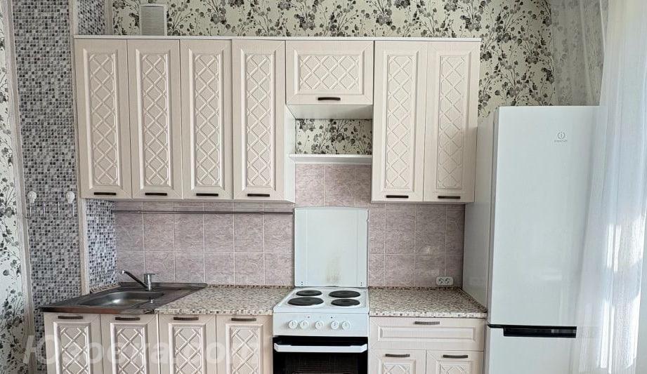 2-комн. квартира, 55м², с мебелью, 3/9 эт., ДОНЕЦК