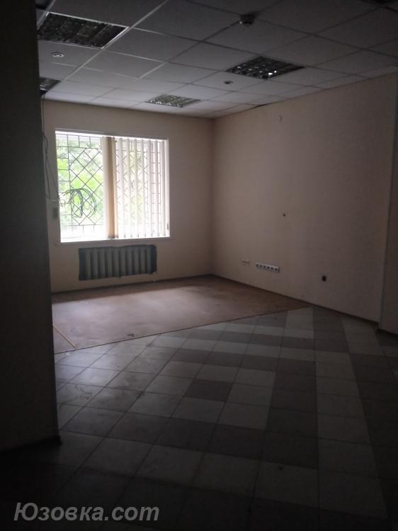 Аренда помещения центр Донецка