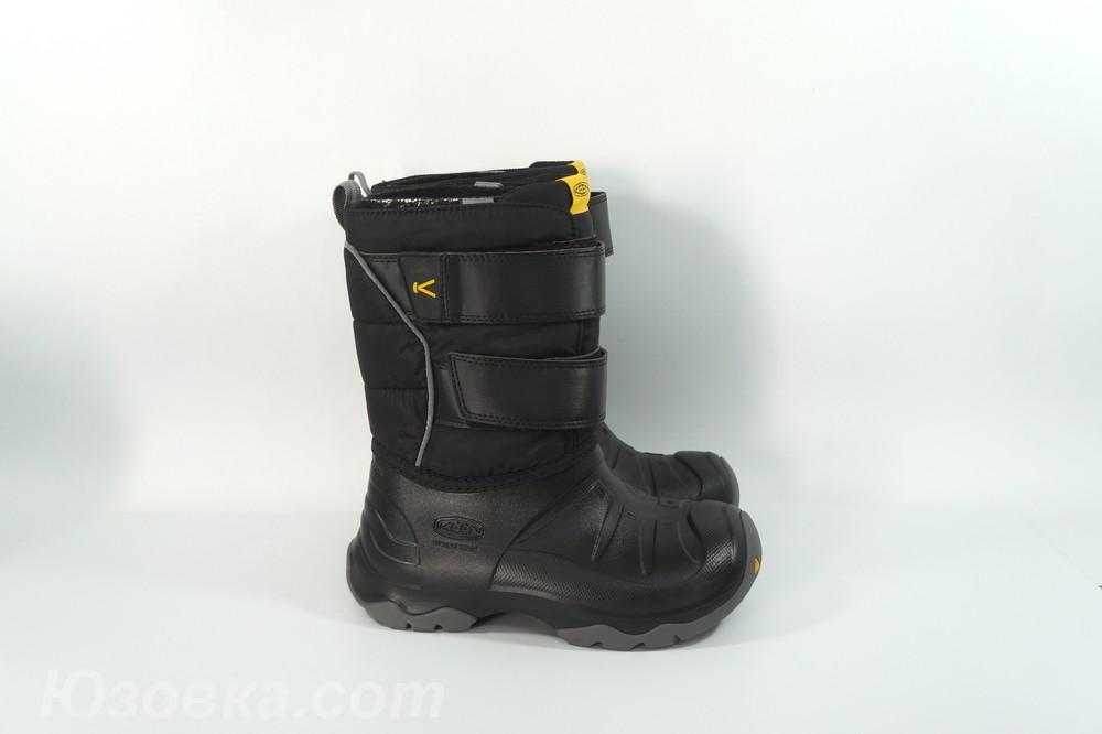 Ботинки Keen Lumi boot II. оригинал. waterproof. 32-33р. До ...