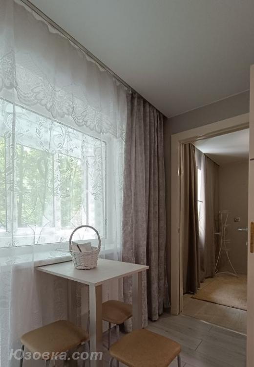 2-комн. квартира, 45м², с мебелью, 3/5 эт., ДОНЕЦК