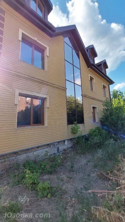 Дом , 470 м², на участке 8,0 сот., Макеевка