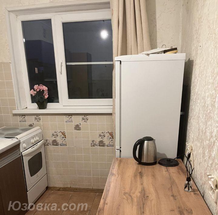 2-комн. квартира, 40м², с мебелью, 3/5 эт., ДОНЕЦК