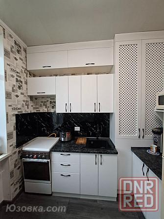3-комн. квартира, 70 м², вторичка, 3/3 эт., ДОНЕЦК