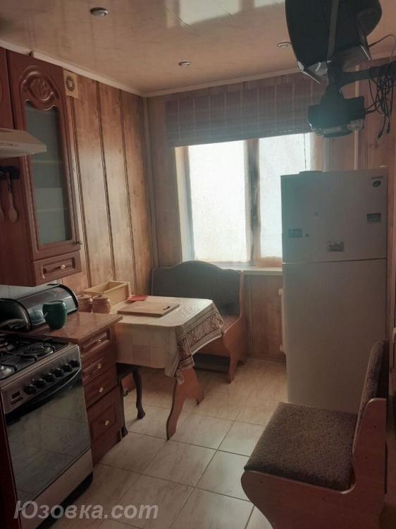 1-комн. квартира, 30 м², вторичка, 5/9 эт., ДОНЕЦК