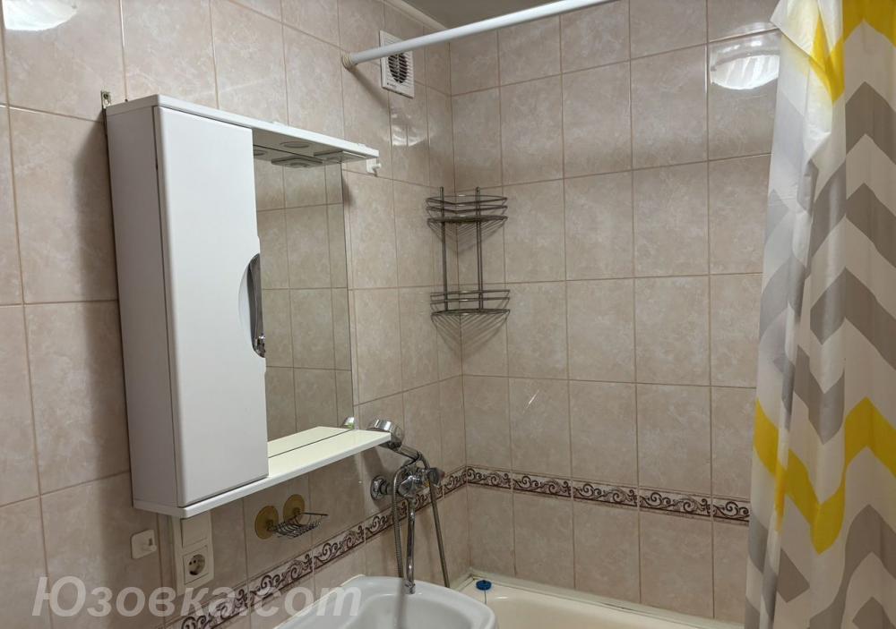 1-комн. квартира, 31м², с мебелью, 3/5 эт., ДОНЕЦК