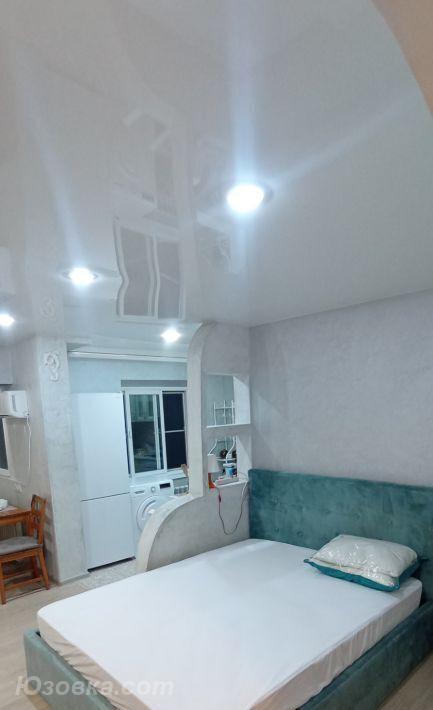 1-комн. квартира, 40м², с мебелью, 3/5 эт., ДОНЕЦК