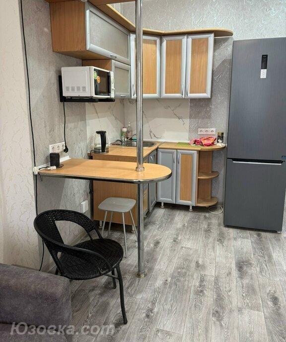 2-комн. квартира, 50м², с мебелью, 2/9 эт., ДОНЕЦК