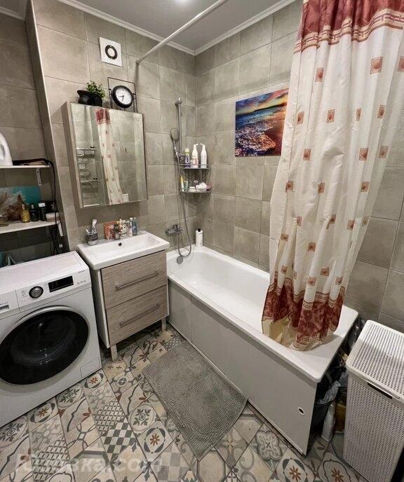 1-комн. квартира, 42м², с мебелью, 4/5 эт., ДОНЕЦК