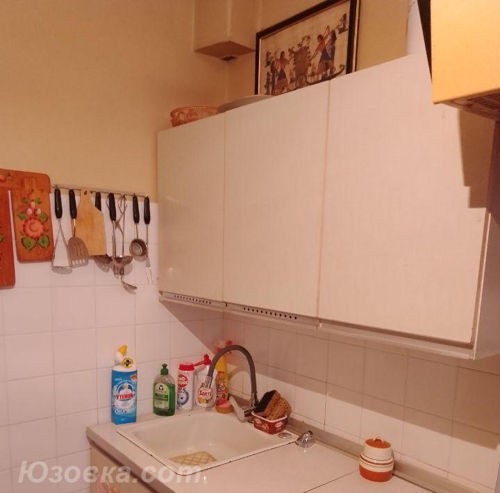 2-комн. квартира, 45м², с мебелью, 3/5 эт.