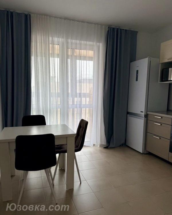 2-комн. квартира, 59м², с мебелью, 3/5 эт.