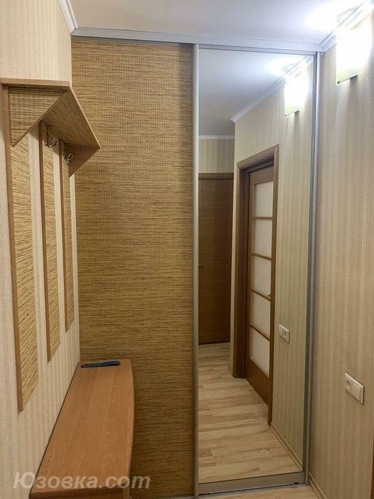 1-комн. квартира, 38м², с мебелью, 2/5 эт., Макеевка
