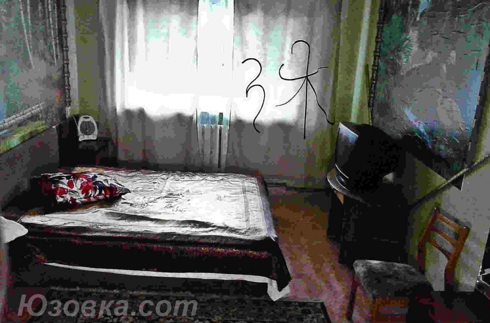 1-комн. квартира, 32м², с мебелью, 2/5