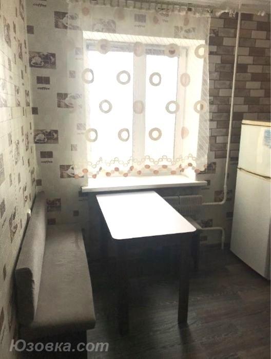 1-комн. квартира, 40м², с мебелью, 4/5 эт., Макеевка