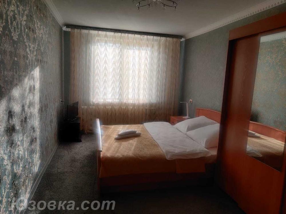 2-комн. квартира, 48м², с мебелью, 3/5 эт.