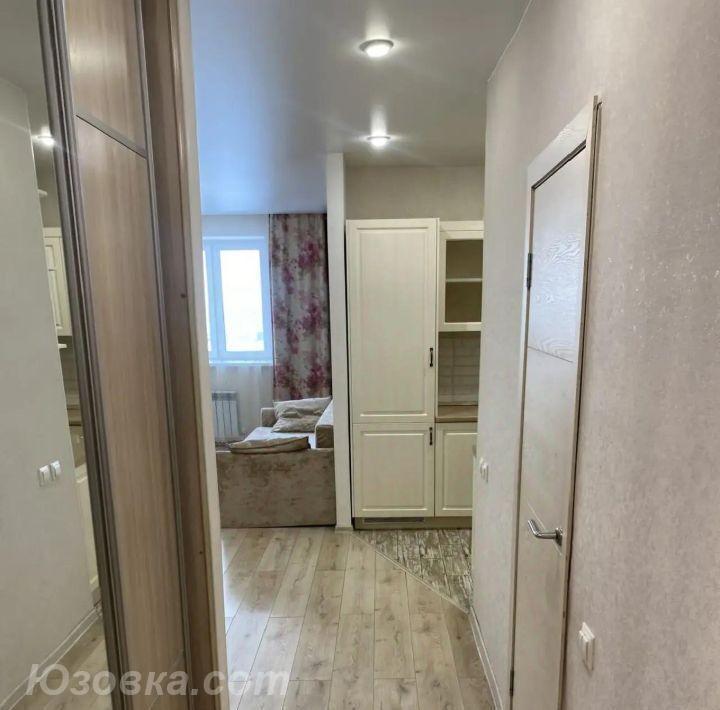 3-комн. квартира, 70м², с мебелью, 3/9 эт., ДОНЕЦК