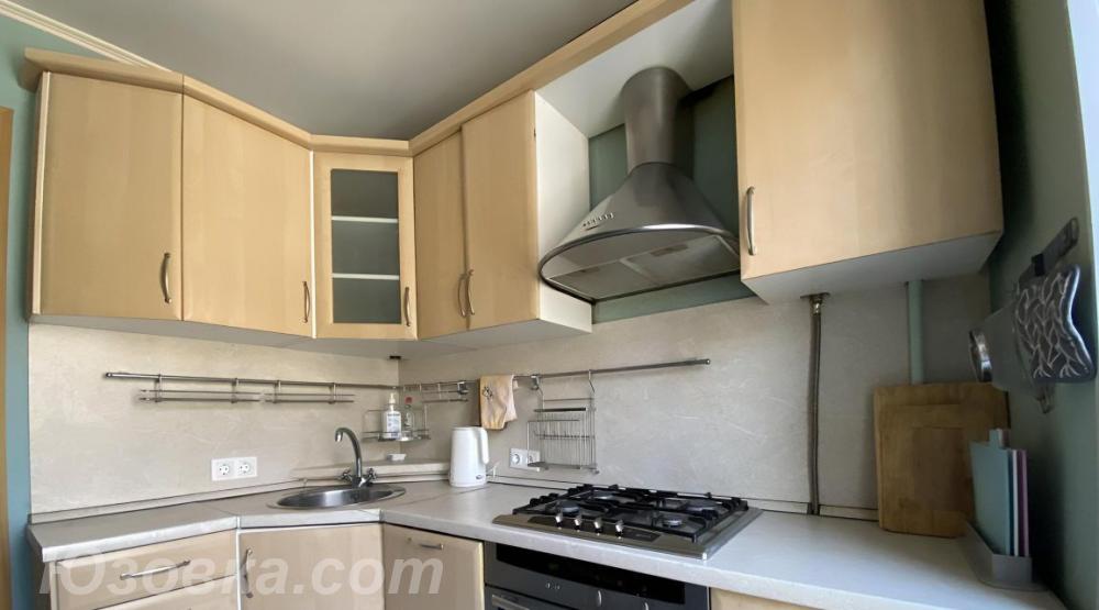 2-комн. квартира, 45м², с мебелью, 2/5 эт., ДОНЕЦК