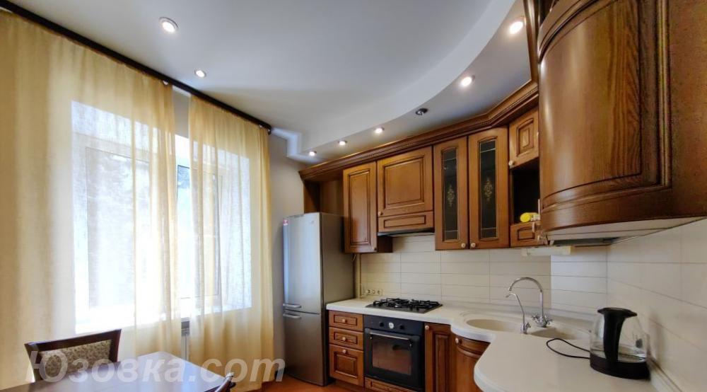 2-комн. квартира, 46м², с мебелью, 4/9 эт.