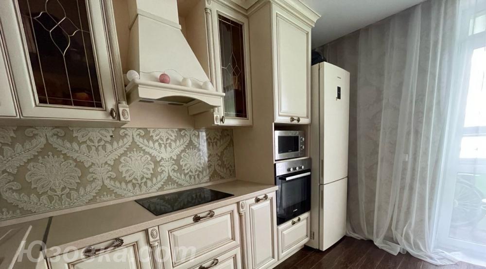 2-комн. квартира, 52м², с мебелью, 2/9 эт.