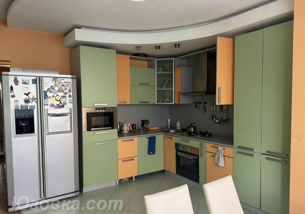 2-комн. квартира, 50м², с мебелью, 2/5 эт., ДОНЕЦК