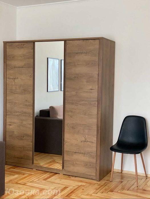 2-комн. квартира, 42м², с мебелью, 3/5 эт., ДОНЕЦК