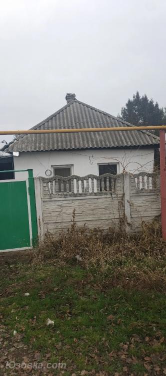 Дом , 40 м², на участке 16,0 сот., ДОНЕЦК