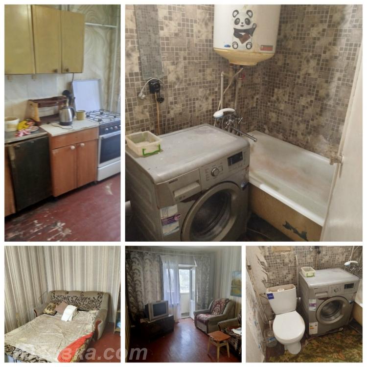 1-комн. квартира, 31м², с мебелью, 3/5 эт., Макеевка