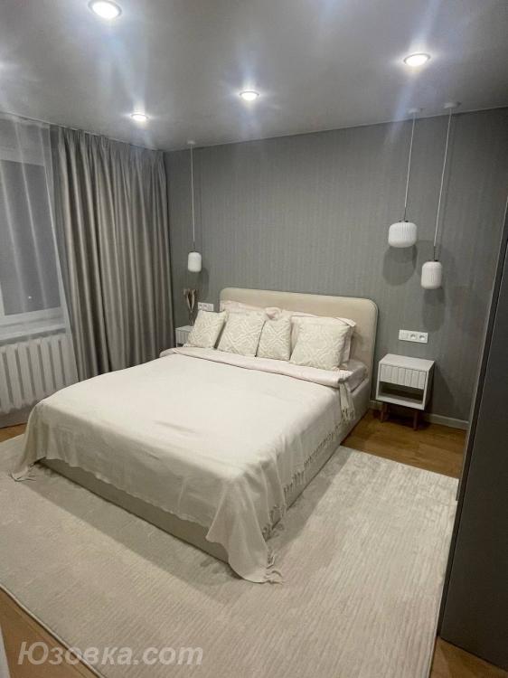 2-комн. квартира, 48м², с мебелью, 4/9 эт., ДОНЕЦК