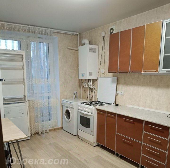 1-комн. квартира, 36м², с мебелью, 5/9 эт., ДОНЕЦК