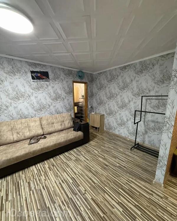 2-комн. квартира, 43м², с мебелью, 4/14 эт., ДОНЕЦК