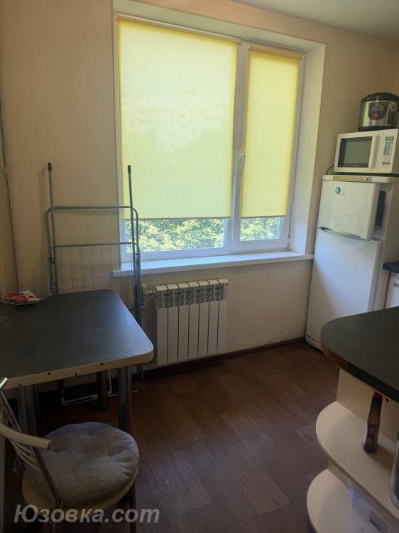 1-комн. квартира, 31м², с мебелью, 2/5 эт., ДОНЕЦК