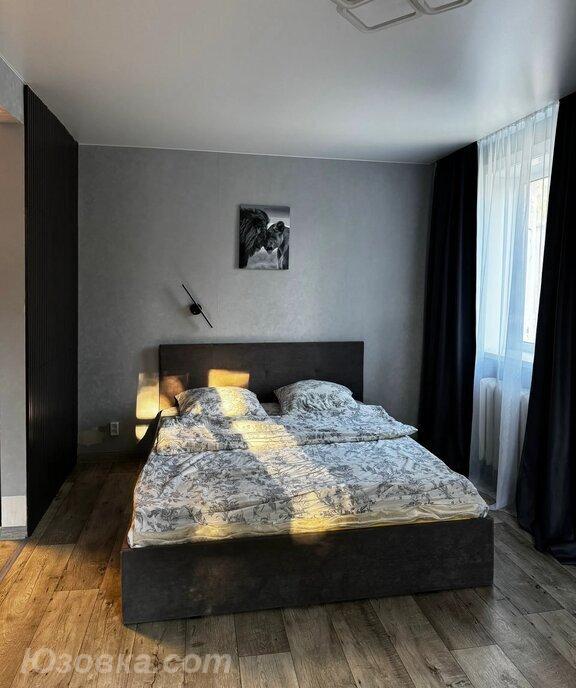 1-комн. квартира, 38м², с мебелью, 5/9 эт., ДОНЕЦК