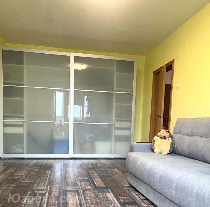 2-комн. квартира, 48м², с мебелью, 1/9 эт., ДОНЕЦК