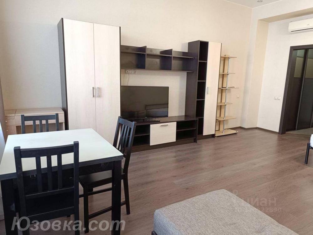 2-комн. квартира, 63м², с мебелью, 4/9 эт., ДОНЕЦК