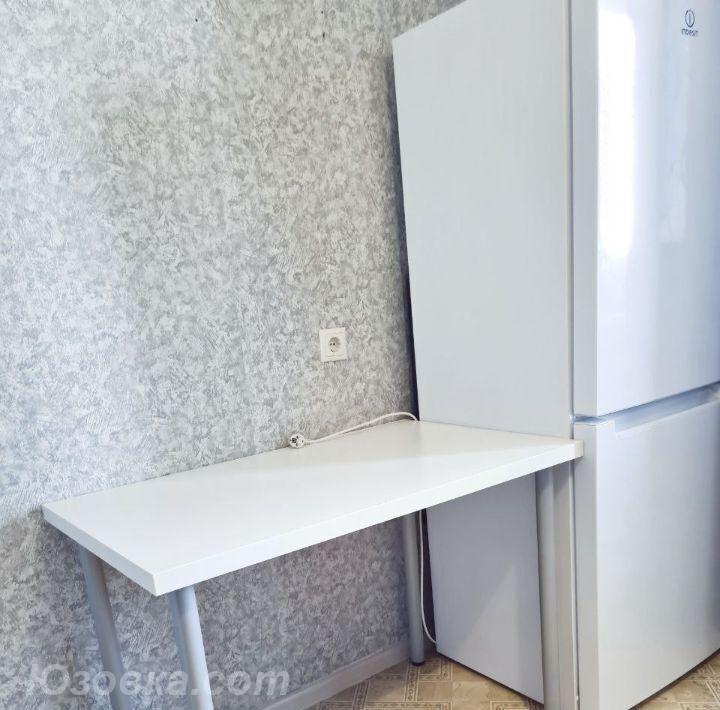 1-комн. квартира, 33м², с мебелью, 4/14 эт., ДОНЕЦК