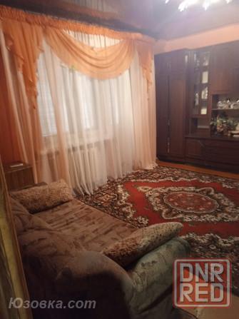 1-комн. квартира, 32м², с мебелью, 8/12 эт., ДОНЕЦК