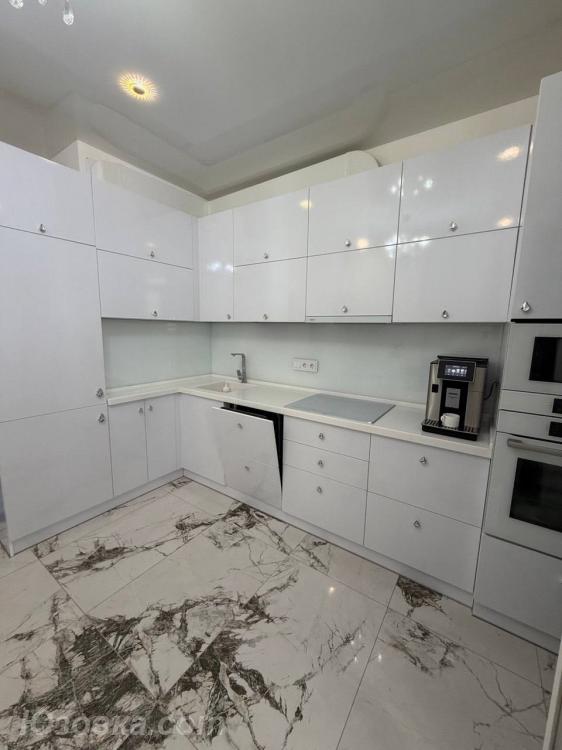 1-комн. квартира, 44м², с мебелью, 4/9 эт., ДОНЕЦК