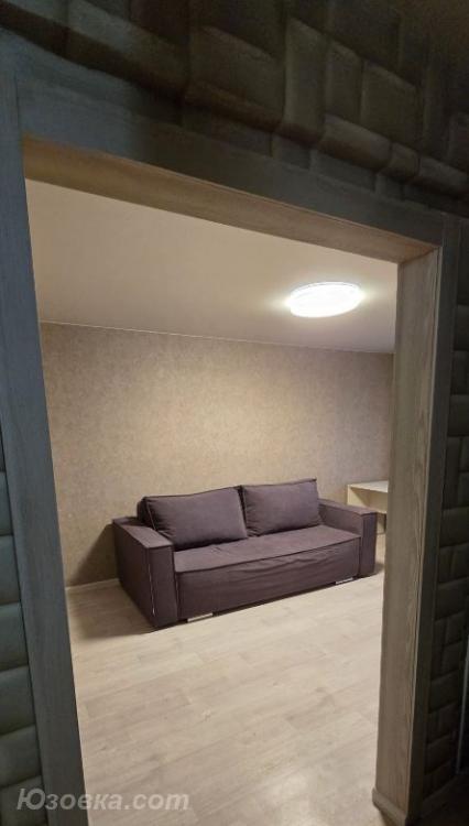 1-комн. квартира, 35м², с мебелью, 2/5 эт., ДОНЕЦК