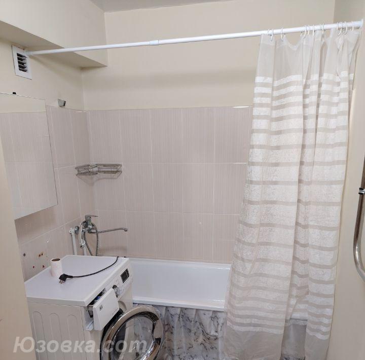 1-комн. квартира, 25м², с мебелью, 2/12 эт., ДОНЕЦК